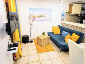AS Lucana Apartment - Ground floor